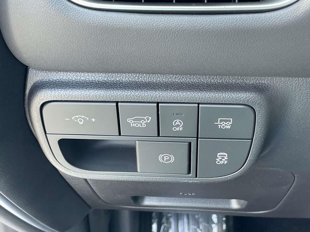 2026 Hyundai Palisade SEL Premium 7 Passenger