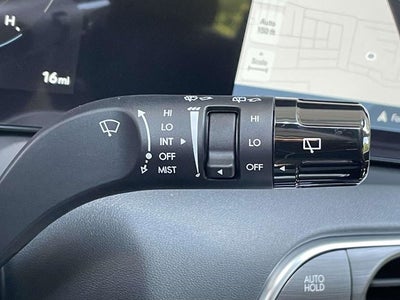 2026 Hyundai Palisade SEL Premium 7 Passenger