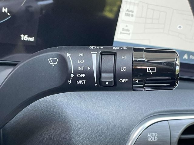 2026 Hyundai Palisade SEL Premium 7 Passenger
