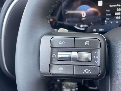 2026 Hyundai Palisade SEL Premium 7 Passenger