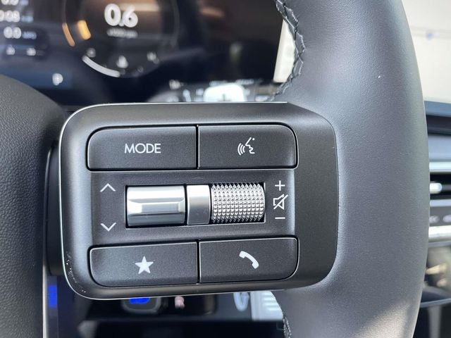 2026 Hyundai Palisade SEL Premium 7 Passenger