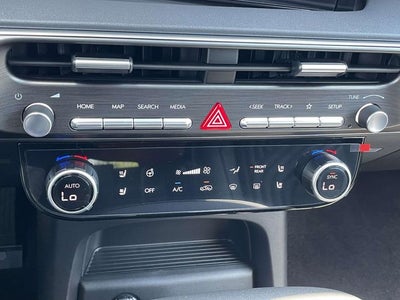 2026 Hyundai Palisade SEL Premium 7 Passenger