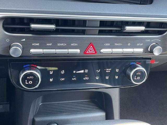 2026 Hyundai Palisade SEL Premium 7 Passenger