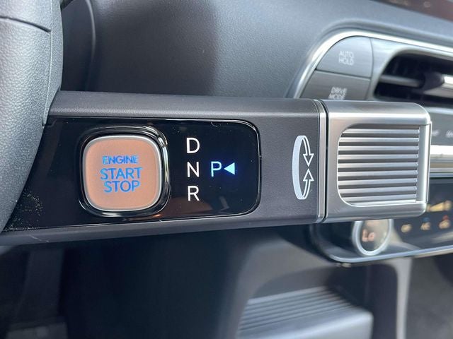 2026 Hyundai Palisade SEL Premium 7 Passenger