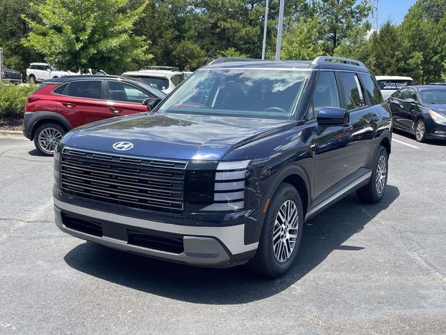 2026 Hyundai Palisade SEL Premium 7 Passenger