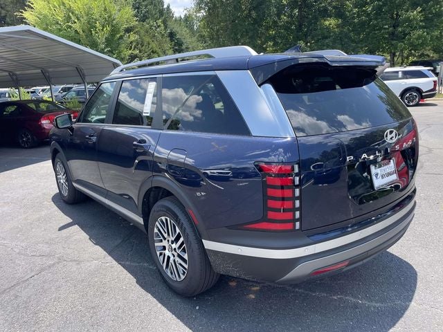 2026 Hyundai Palisade SEL Premium 7 Passenger