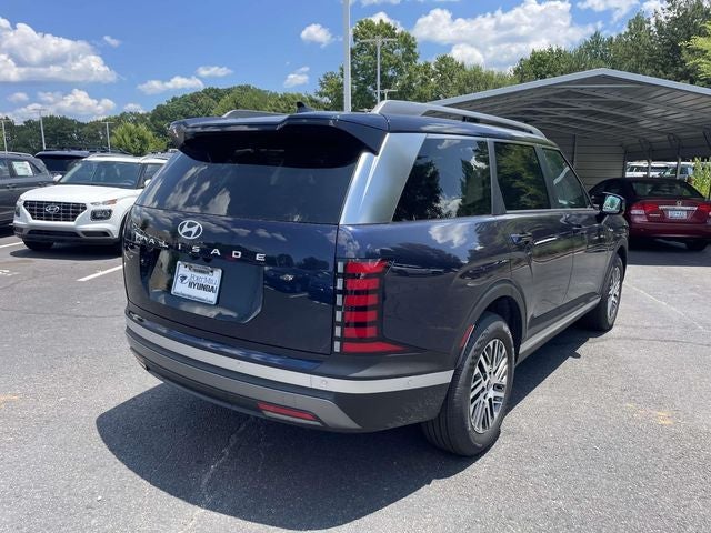 2026 Hyundai Palisade SEL Premium 7 Passenger