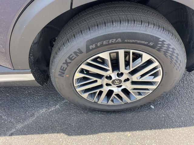 2026 Hyundai Palisade SEL Premium 7 Passenger