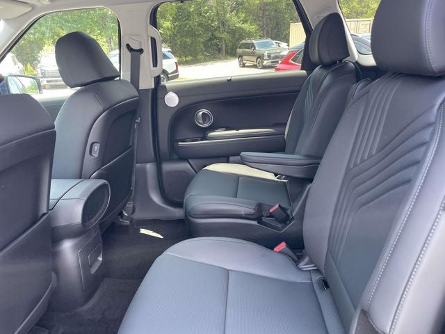 2026 Hyundai Palisade SEL Premium 7 Passenger