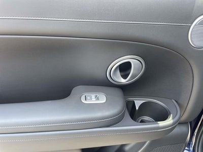 2026 Hyundai Palisade SEL Premium 7 Passenger