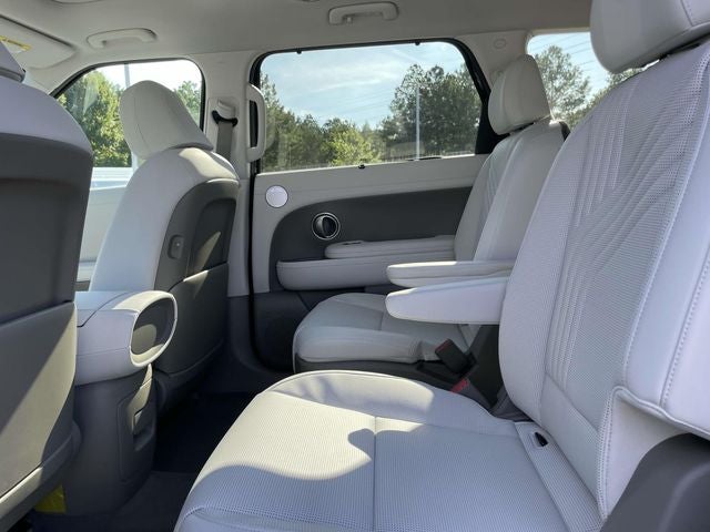 2027 Hyundai Palisade SEL