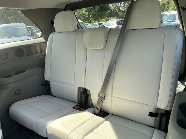 2027 Hyundai Palisade SEL