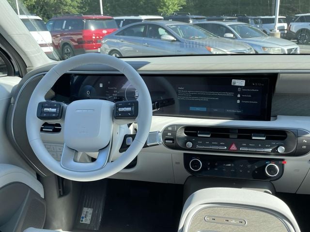 2027 Hyundai Palisade SEL