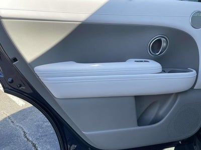 2027 Hyundai Palisade SEL