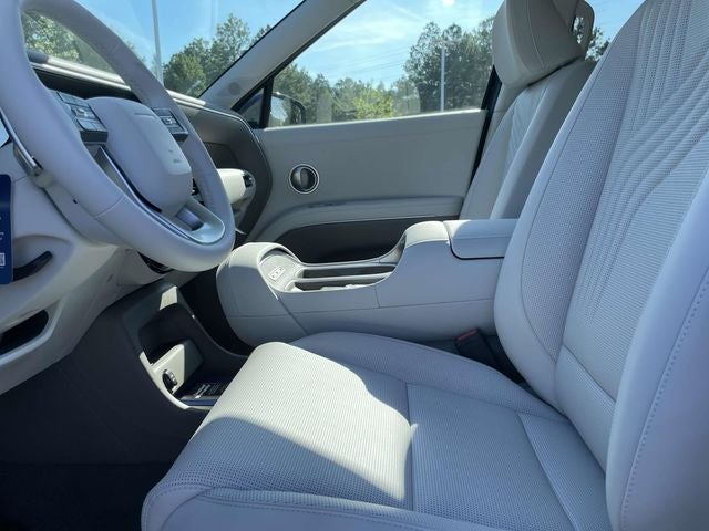 2027 Hyundai Palisade SEL