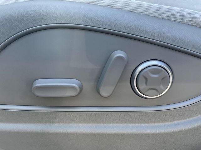 2027 Hyundai Palisade SEL