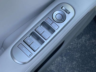 2027 Hyundai Palisade SEL