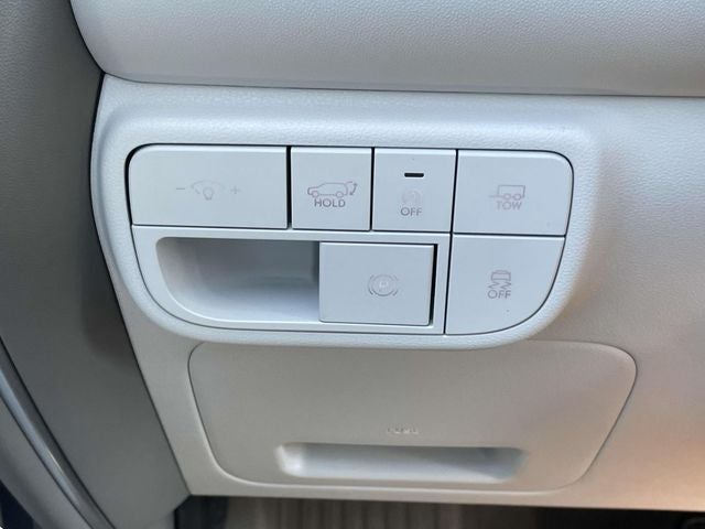 2027 Hyundai Palisade SEL