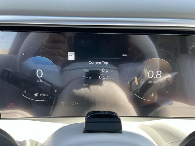 2027 Hyundai Palisade SEL