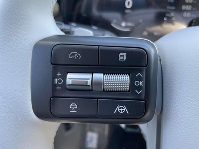 2027 Hyundai Palisade SEL