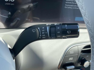 2027 Hyundai Palisade SEL
