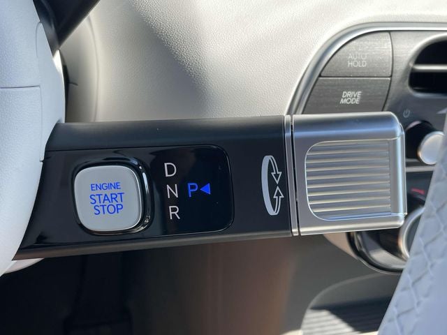 2027 Hyundai Palisade SEL