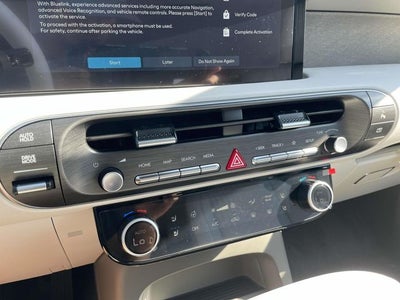 2027 Hyundai Palisade SEL