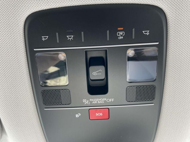 2027 Hyundai Palisade SEL