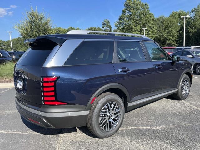 2027 Hyundai Palisade SEL