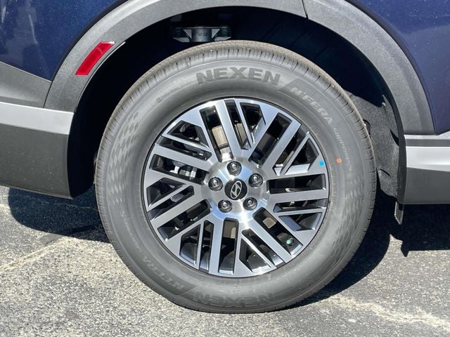 2027 Hyundai Palisade SEL