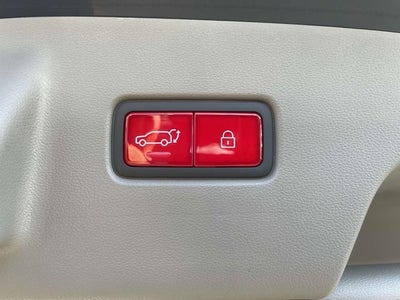 2027 Hyundai Palisade SEL
