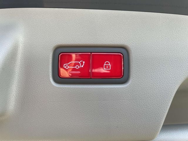2027 Hyundai Palisade SEL