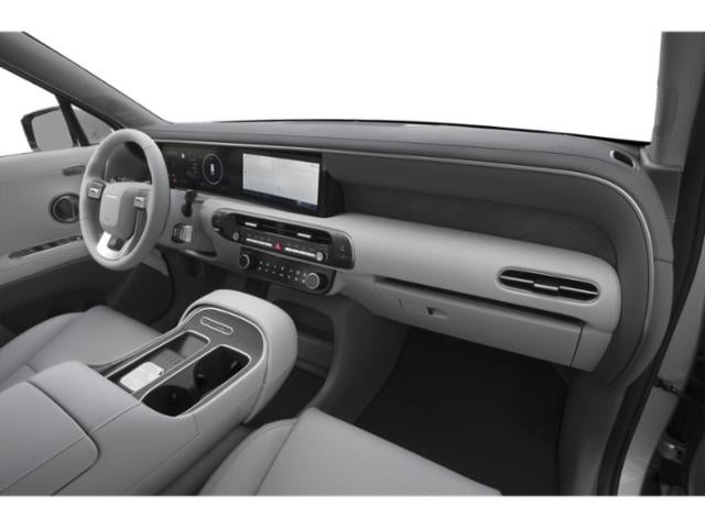 2026 Hyundai Palisade SEL Premium FWD