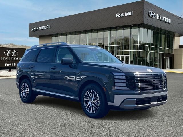 2026 Hyundai Palisade SEL Premium 7 Passenger