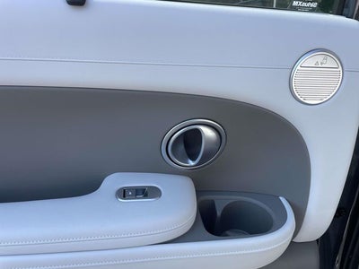 2026 Hyundai Palisade SEL Premium 7 Passenger