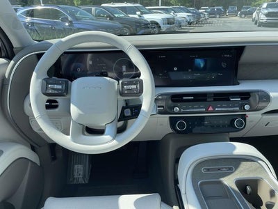 2026 Hyundai Palisade SEL Premium 7 Passenger