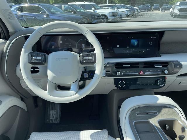 2026 Hyundai Palisade SEL Premium 7 Passenger