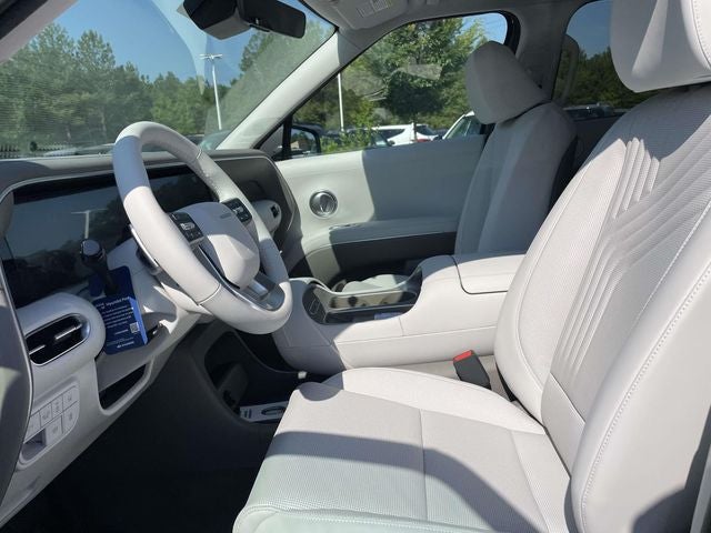 2026 Hyundai Palisade SEL Premium 7 Passenger