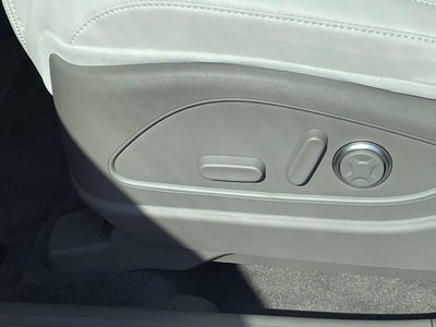 2026 Hyundai Palisade SEL Premium 7 Passenger