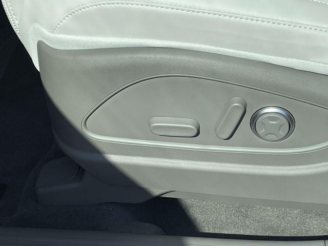 2026 Hyundai Palisade SEL Premium 7 Passenger