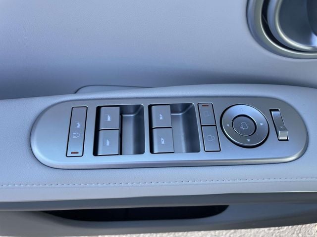 2026 Hyundai Palisade SEL Premium 7 Passenger