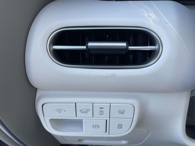 2026 Hyundai Palisade SEL Premium 7 Passenger