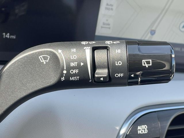 2026 Hyundai Palisade SEL Premium 7 Passenger