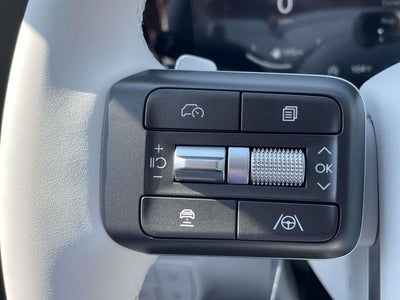 2026 Hyundai Palisade SEL Premium 7 Passenger