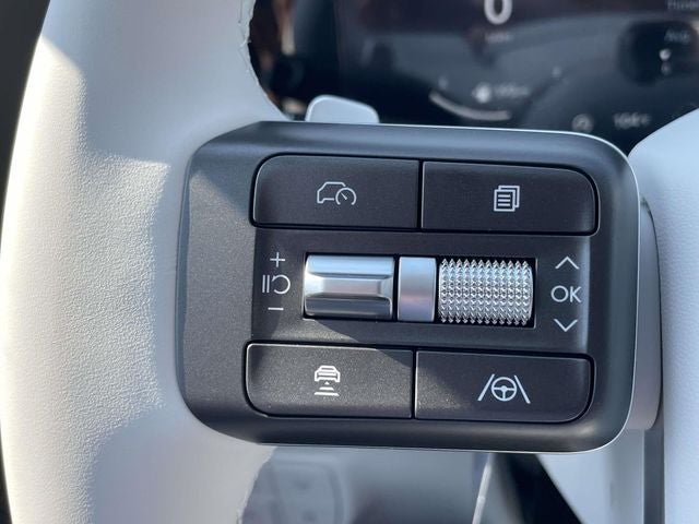 2026 Hyundai Palisade SEL Premium 7 Passenger