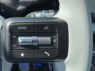 2026 Hyundai Palisade SEL Premium 7 Passenger