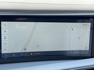 2026 Hyundai Palisade SEL Premium 7 Passenger