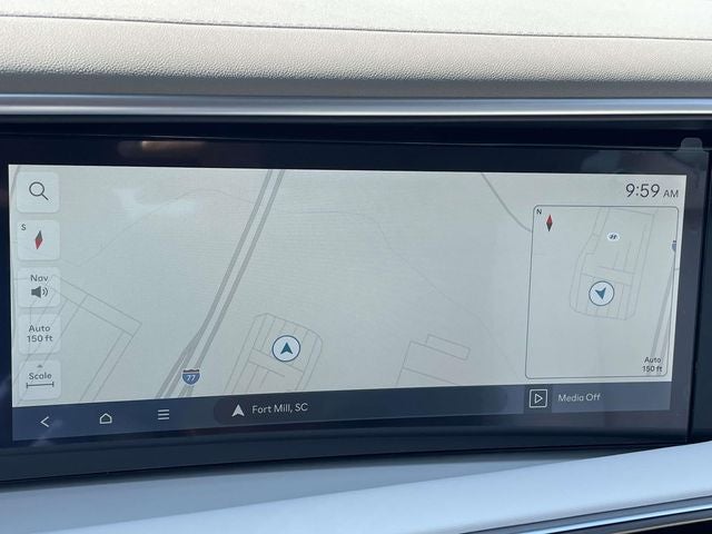 2026 Hyundai Palisade SEL Premium 7 Passenger