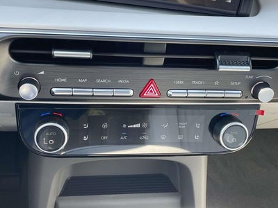 2026 Hyundai Palisade SEL Premium 7 Passenger