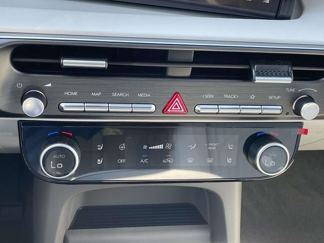 2026 Hyundai Palisade SEL Premium 7 Passenger